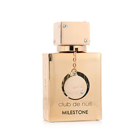 Armaf Club de Nuit Milestone Olejek perfumowany 18 ml U