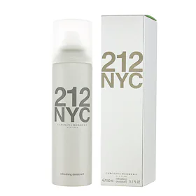 Carolina Herrera 212 Women DEO w sprayu 150 ml W