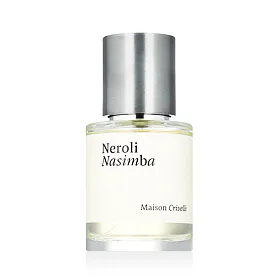 Maison Crivelli Neroli Nasimba EDP 30 ml U