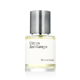 Maison Crivelli Citrus Batikanga EDP 30 ml U