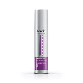 Londa Professional Deep Moisture Leave-In Conditioning Spray 250 ml