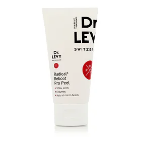 Dr. LEVY Skin Reset Treatments Radical³ Reboot Pro Peel 50 ml