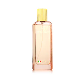 Sergio Tacchini I Love Italy Woman EDT 50 ml W