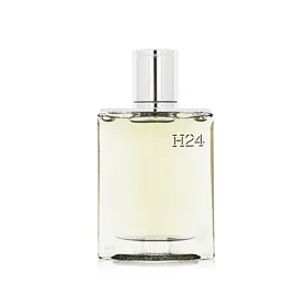 Hermès H24 Woda perfumowana dla mężczyzn - do wielokrotnego napełniania 50 ml