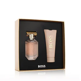 Hugo Boss Boss The Scent For Her Woda perfumowana dla kobiet 1 szt