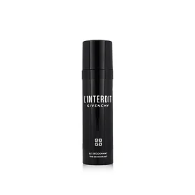 Givenchy L'Interdit DEO w sprayu 100 ml W