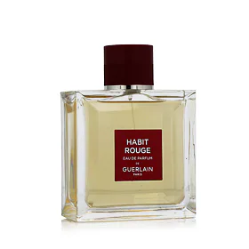 Guerlain Habit Rouge EDP 100 ml U