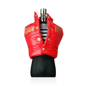 Jean Paul Gaultier Le Male Collector Edition 2022 Woda toaletowa dla mężczyzn 125 ml