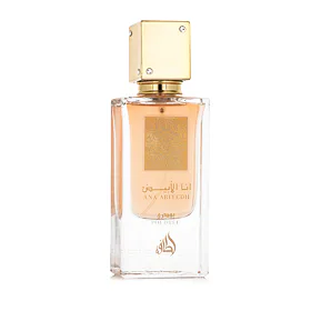 Lattafa Ana Abiyedh Poudrée EDP 60 ml U