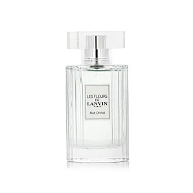 Lanvin Les Fleurs de Lanvin Blue Orchid EDT 50 ml W