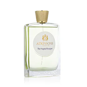 Atkinsons The Nuptial Bouquet Woda toaletowa dla kobiet