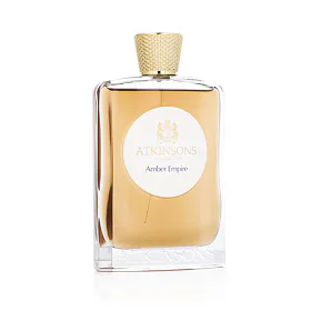 Atkinsons Amber Empire Woda toaletowa  100 ml