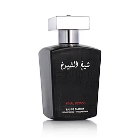 Lattafa Sheikh Al Shuyukh Final Edition EDP 100 ml M