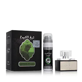 Lattafa Sheikh Al Shuyukh Woda perfumowana  1 szt