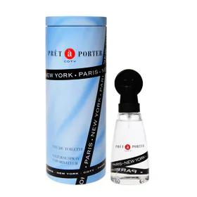 Prêt à Porter Original EDT 100 ml W