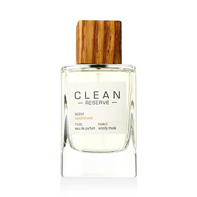 Clean Reserve Seuded Oud EDP 100 ml U