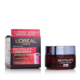 L'Oréal Paris Revitalift Laser Renew Day Cream 50 ml