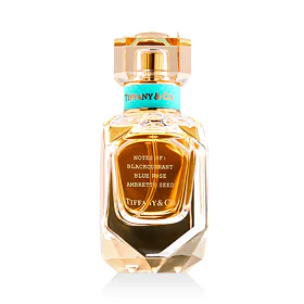 Tiffany & Co. Tiffany & Co Rose Gold Woda perfumowana dla kobiet 30 ml