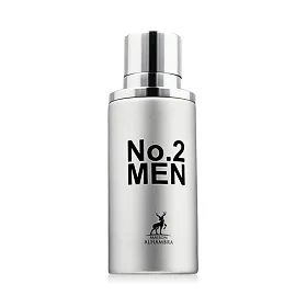 Maison Alhambra No. 2 MEN EDP 80 ml M