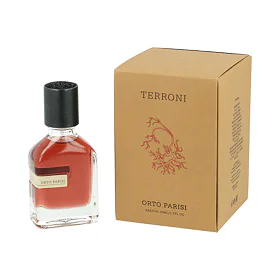 Orto Parisi Terroni EDP 50 ml U