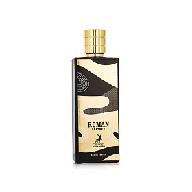 Maison Alhambra Roman Leather EDP 80 ml U