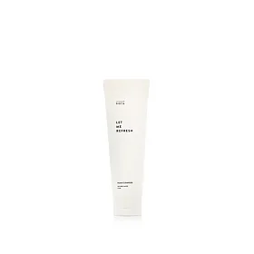 Sioris Let Me Refresh Foam Cleanser 120 ml