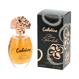 Gres Cabotine Fleur Splendide Woda toaletowa dla kobiet 100 ml