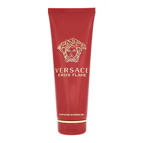 Versace Eros Flame SG 250 ml M