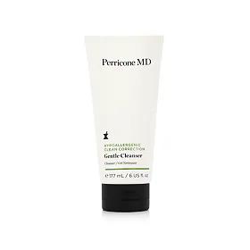 Perricone MD Hypoallergenic Clean Correction Gentle Cleanser 177 ml