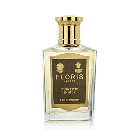 Floris Tuberose in Silk EDP 50 ml W