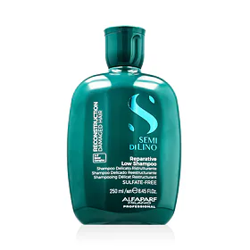 Alfaparf Semi Di Lino Reconstruction Reparative Shampoo 250 ml