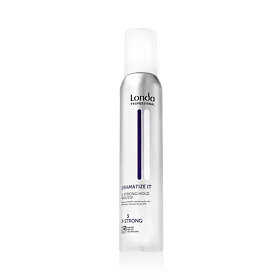Londa Professional Dramatize It X-Strong Hold Mousse 200 ml