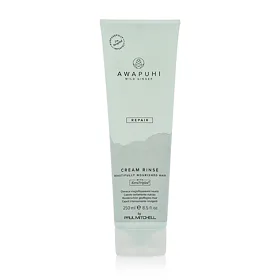 Paul Mitchell Awapuhi Wild Ginger Repair Cream Rinse 250 ml