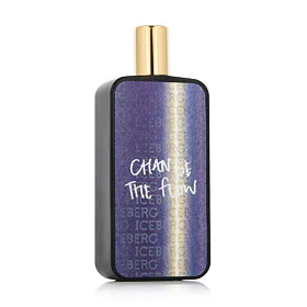 Iceberg Change The Flow for Him EDT 100 ml M