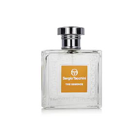 Sergio Tacchini The Essence EDT 100 ml M