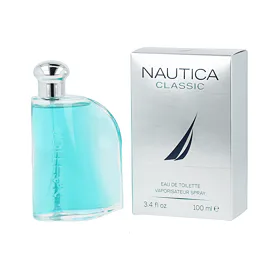 Nautica Classic EDT 100 ml M