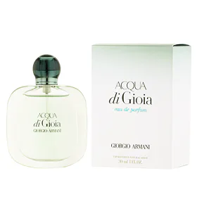 Giorgio Armani Acqua di Gioia EDP 30 ml W