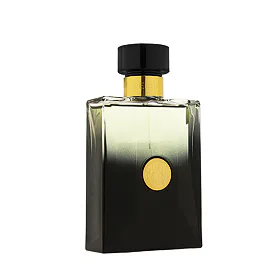 Versace Pour Homme Oud Noir EDP tester 100 ml M