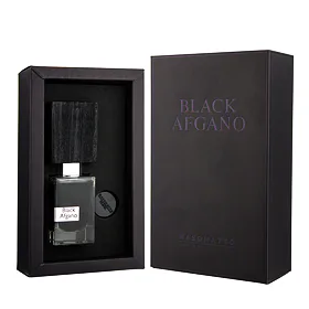 Nasomatto Black Afgano Extrait de Parfum 30 ml U