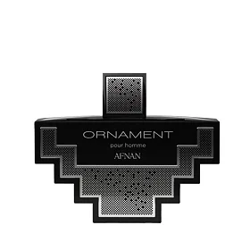 Afnan Ornament Pour Homme EDP 100 ml M
