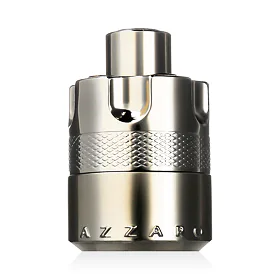 Azzaro Wanted Woda perfumowana dla mężczyzn 50 ml