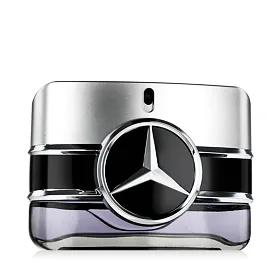 Mercedes-Benz Mercedes-Benz Sign Your Attitude EDT 50 ml M