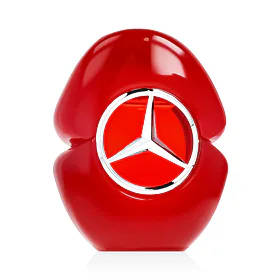 Mercedes-Benz Woman In Red Woda perfumowana dla kobiet 60 ml