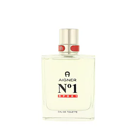 Aigner Aigner No 1 Sport EDT tester 100 ml M