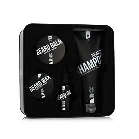 Angry Beards Dude's Cosmetics