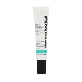 Dermalogica Deep Breakout Liquid Patch 15 ml