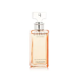 Calvin Klein Eternity for Women Woda perfumowana dla kobiet Intense 50 ml