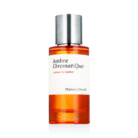 Maison Crivelli Ambre Chromatique Ekstrakt perfum  50 ml