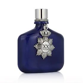 John Varvatos XX Indigo Woda toaletowa dla mężczyzn 125 ml