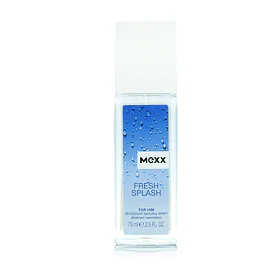 Mexx Fresh Splash for Him DEO w szkle 75 ml M